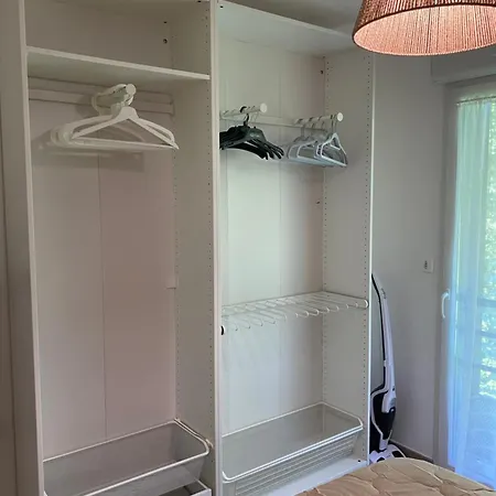 Apartamento Proche Et Cnpe