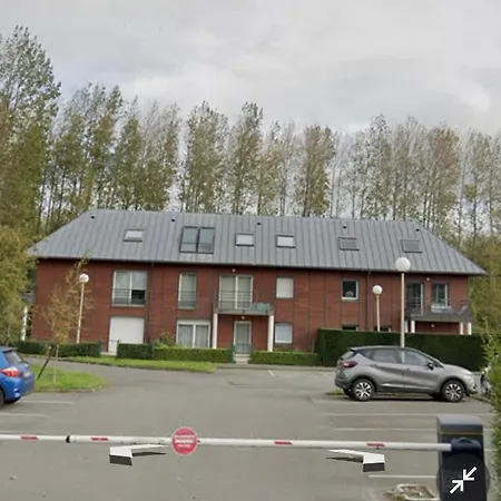Proche Et Cnpe Apartamento Gravelines