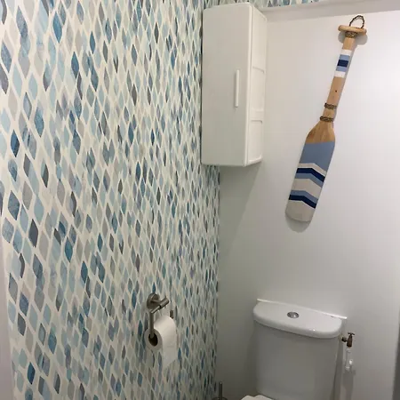 Apartamento Proche Et Cnpe